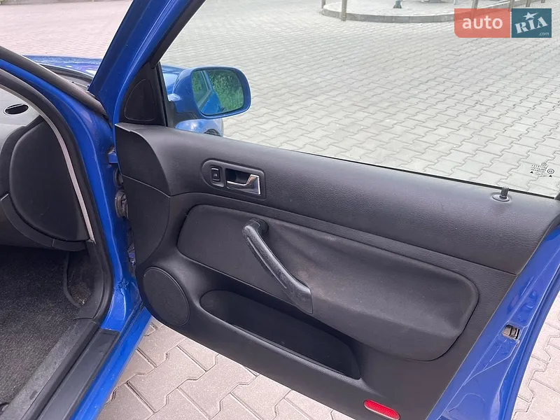 Volkswagen Golf 1998 VIN WVWZZZ1JZXW043020 фото оголошення 15 з 46