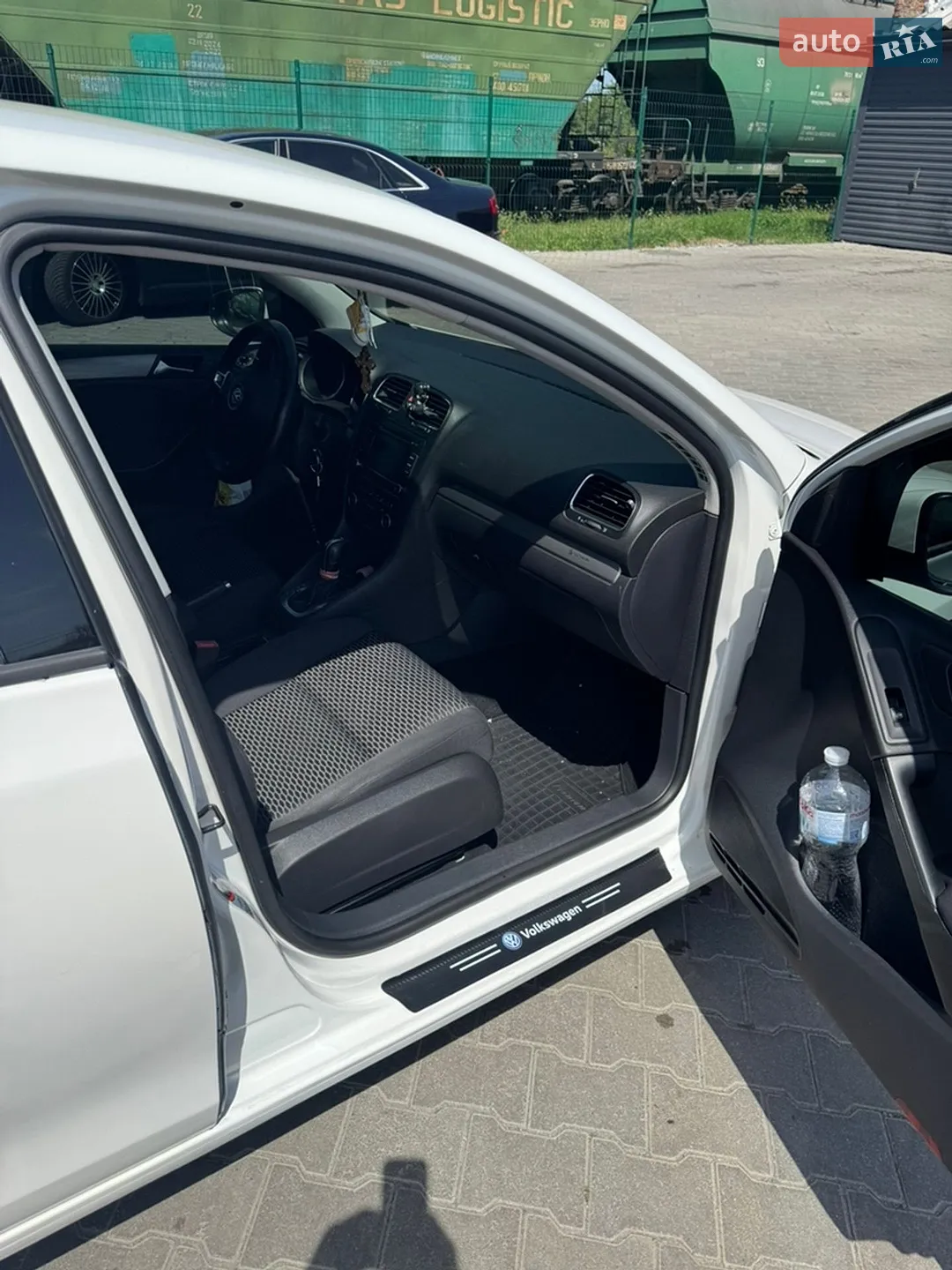 Volkswagen Golf 2011 VIN WVWZZZ1KZCW024259 фото оголошення 5 з 10