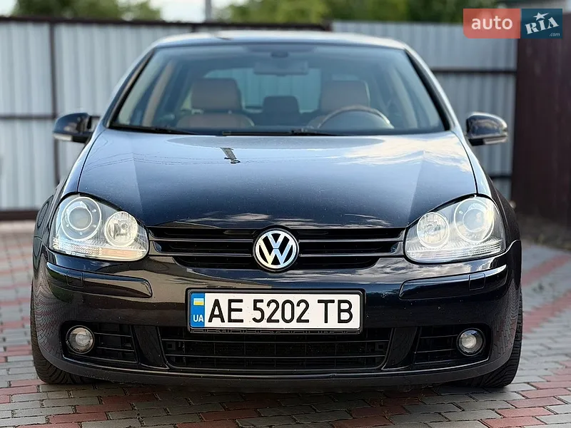 Volkswagen Golf 2005 VIN WVWZZZ1KZ5W217564 фото оголошення 6 з 52