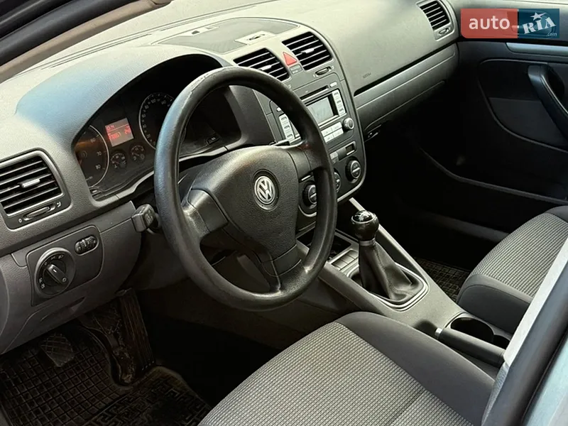 Volkswagen Golf 2008 VIN WVWZZZ1KZ8M289999 фото оголошення 7 з 40