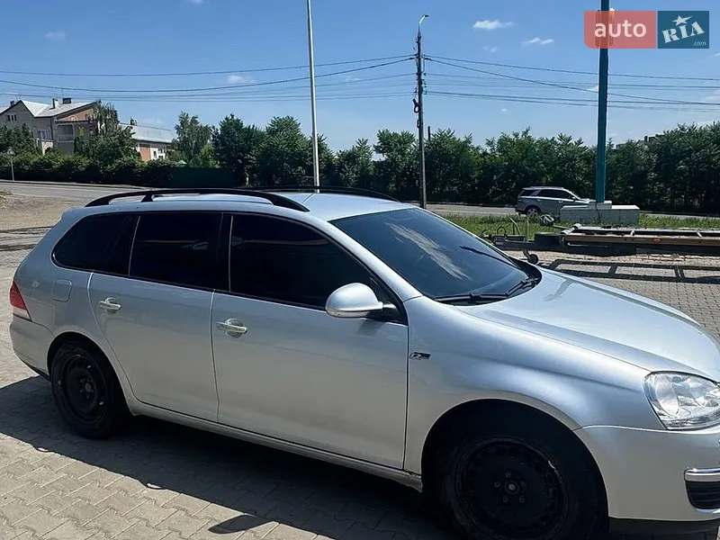 Volkswagen Golf 2009 VIN WVWZZZ1KZ9M321815 фото оголошення 3 з 37