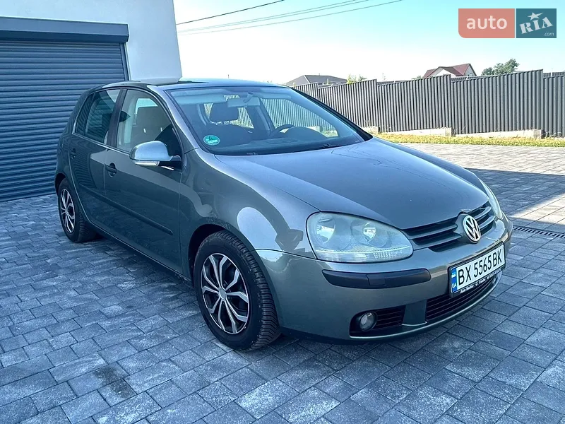 Volkswagen Golf 2004 VIN WVWZZZ1KZ4W105328 фото оголошення 9 з 71