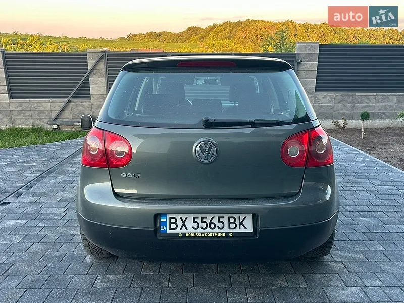 Volkswagen Golf 2004 VIN WVWZZZ1KZ4W105328 фото оголошення 12 з 71