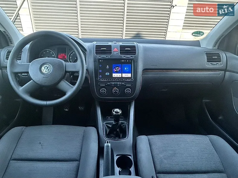 Volkswagen Golf 2004 VIN WVWZZZ1KZ4W105328 фото оголошення 3 з 71