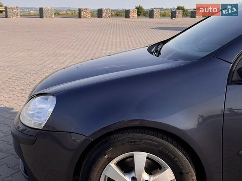 Volkswagen Golf 2004 VIN WVWZZZ1KZ5W150061 фото оголошення 12 з 66