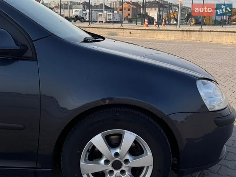 Volkswagen Golf 2004 VIN WVWZZZ1KZ5W150061 фото оголошення 13 з 66