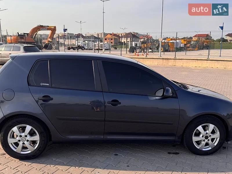 Volkswagen Golf 2004 VIN WVWZZZ1KZ5W150061 фото оголошення 15 з 66