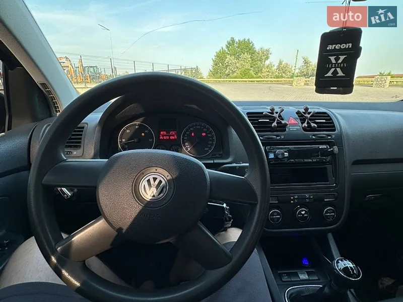 Volkswagen Golf 2004 VIN WVWZZZ1KZ5W150061 фото оголошення 28 з 66