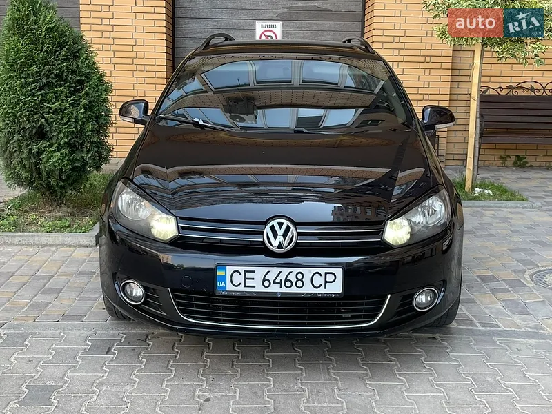Volkswagen Golf 2011 VIN WVWZZZ1KZBM720759 фото оголошення 14 з 51