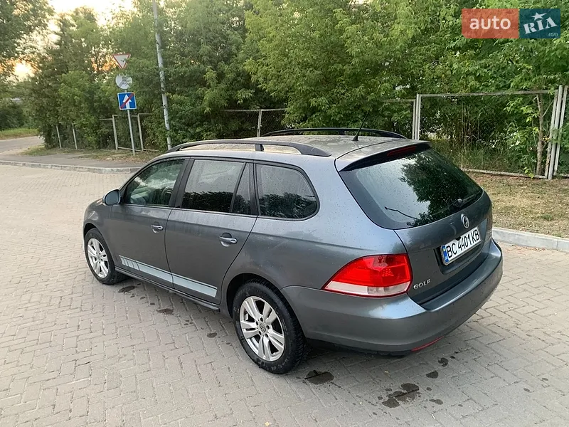 Volkswagen Golf 2008 VIN WVWZZZ1KZ8M279105 фото оголошення 21 з 55