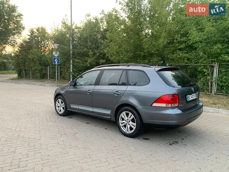 Volkswagen Golf 2008 VIN WVWZZZ1KZ8M279105 фото оголошення 24 з 55
