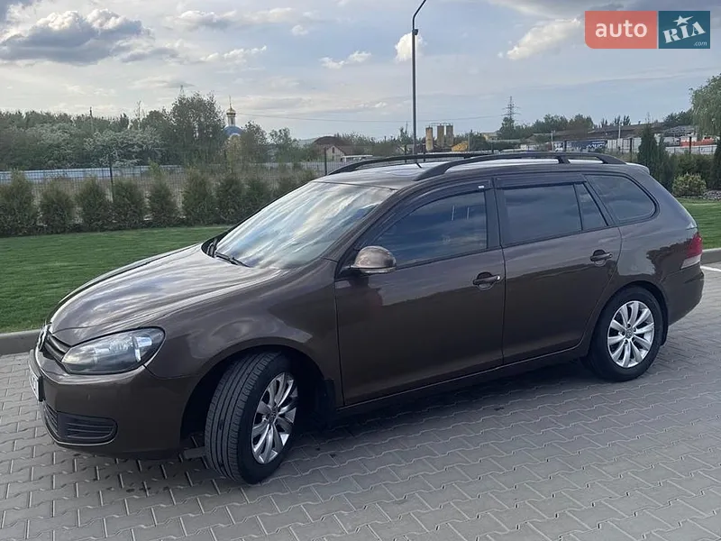 Volkswagen Golf 2011 VIN WVWZZZ1KZCM637258 фото оголошення 27 з 61