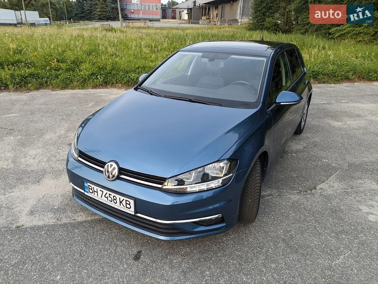 2017 Volkswagen Golf R - мініатюра 20