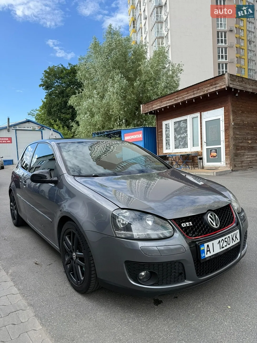 Volkswagen Golf 2011 VIN WVWZZZ1KZBM720759 фото оголошення 3 з 23