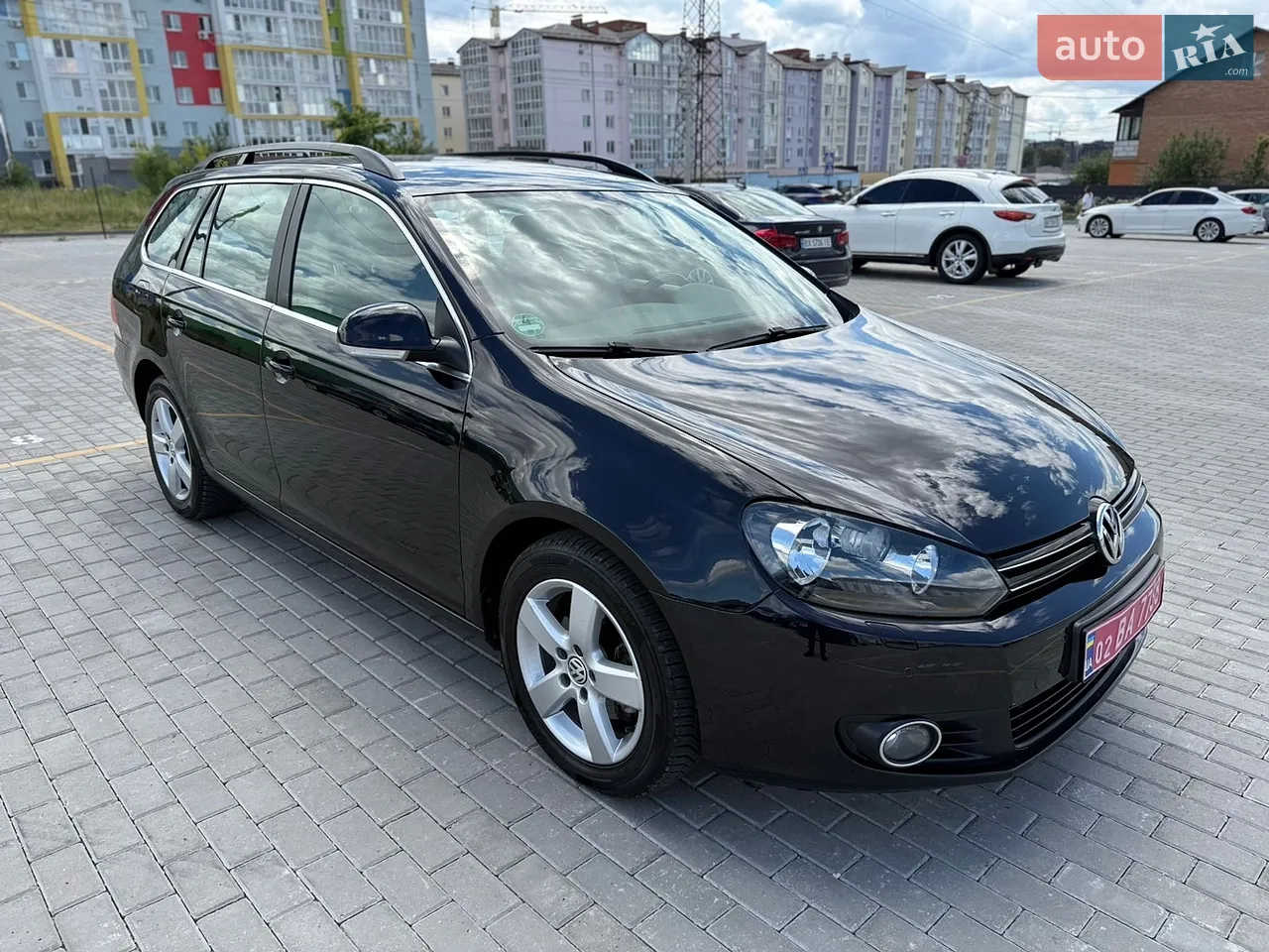 2014 Hyundai i30 - мініатюра 127