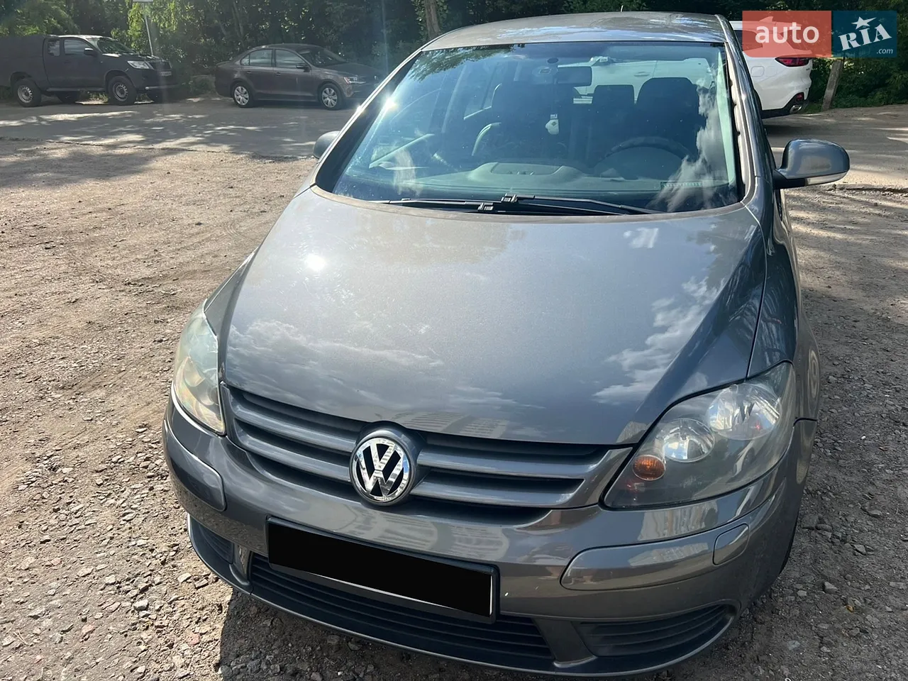 Volkswagen Golf 2005