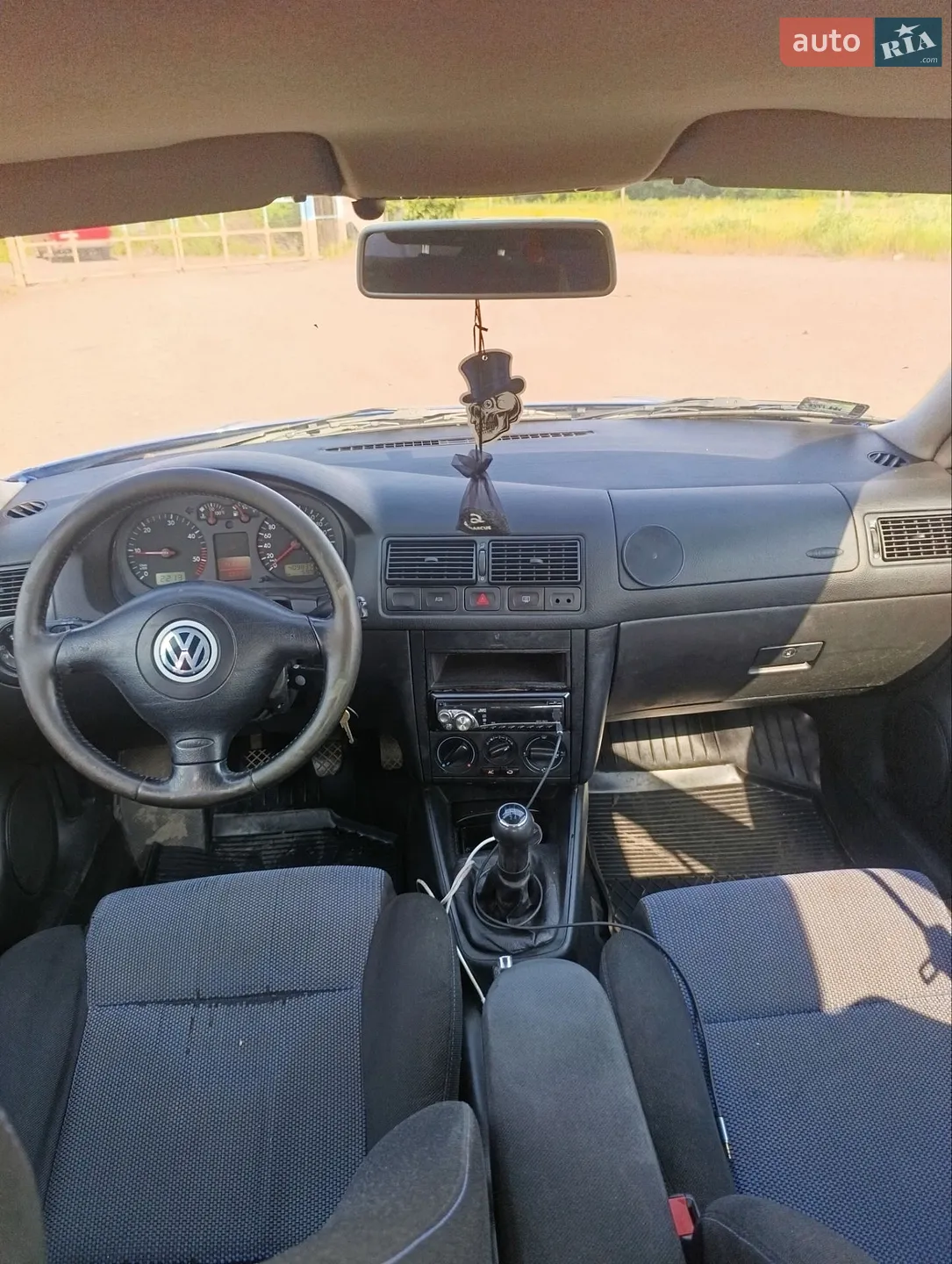 Volkswagen Golf 2001 VIN WVWZZZ1JZ1B196394 фото оголошення 10 з 14