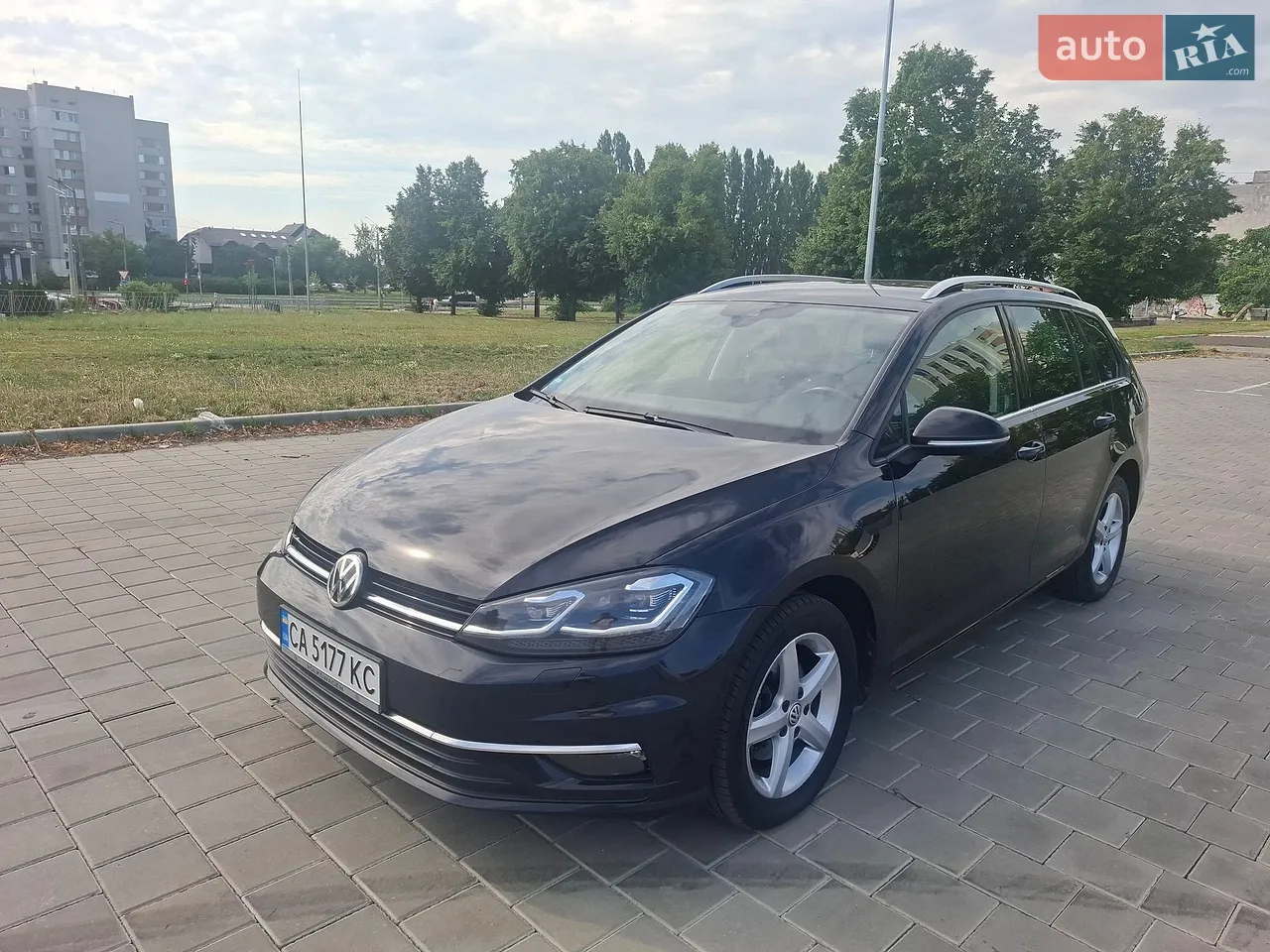 2015 Volkswagen Golf - мініатюра 36