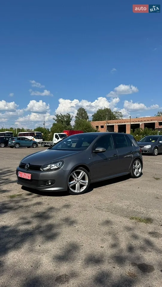2010 Skoda Octavia - мініатюра 36
