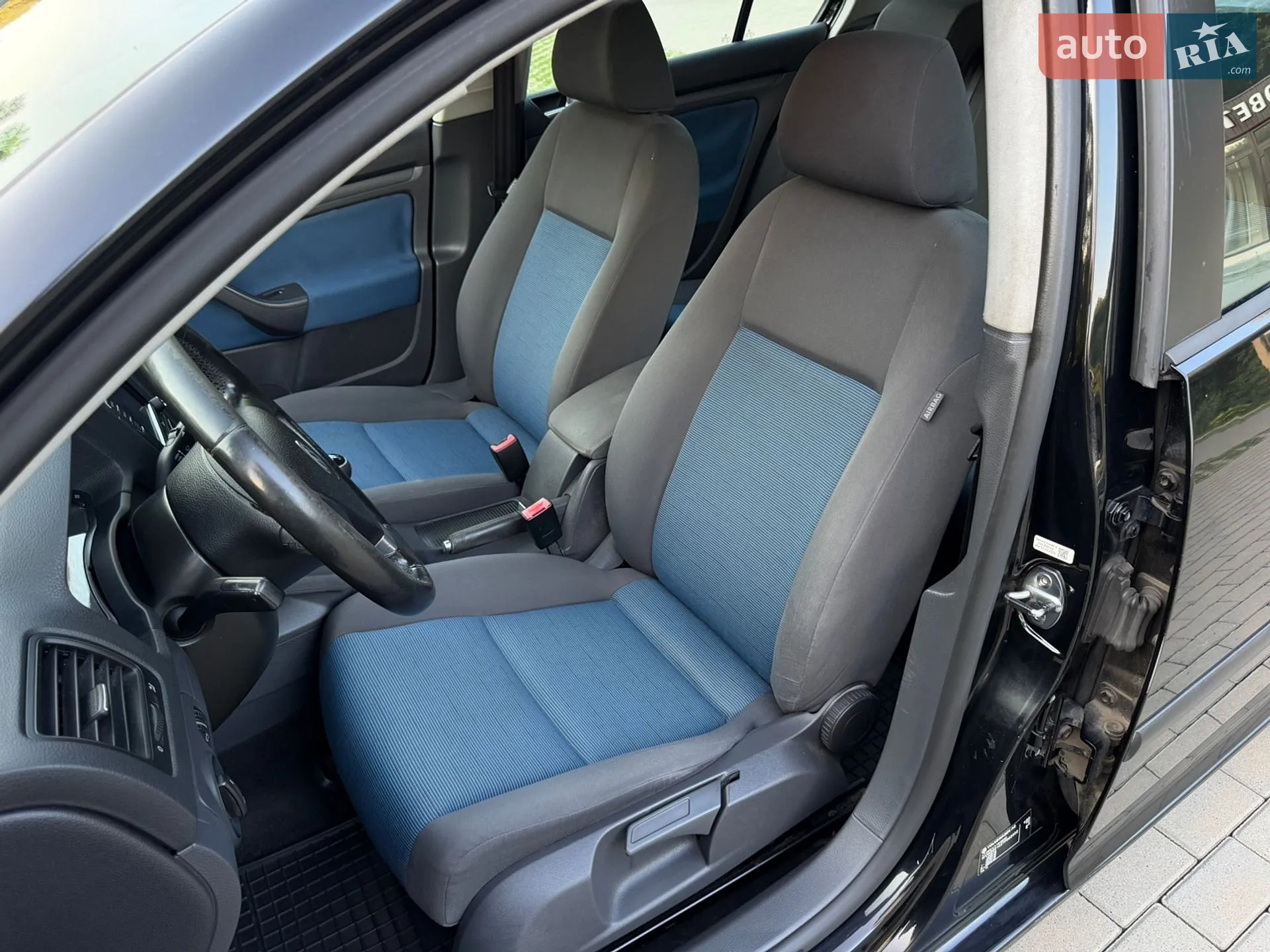 Volkswagen Golf 2007 VIN WVWZZZ1KZ7P082992 фото оголошення 22 з 44
