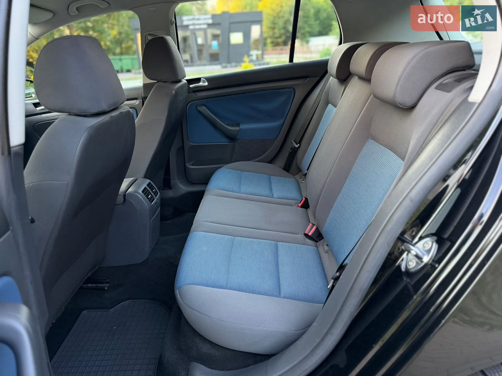Volkswagen Golf 2007 VIN WVWZZZ1KZ7P082992 фото оголошення 33 з 44