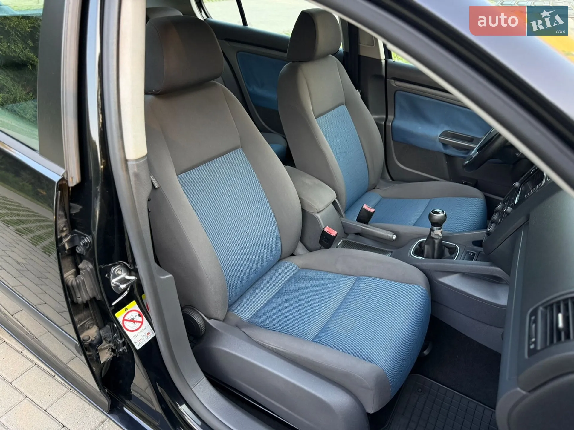 Volkswagen Golf 2007 VIN WVWZZZ1KZ7P082992 фото оголошення 35 з 44