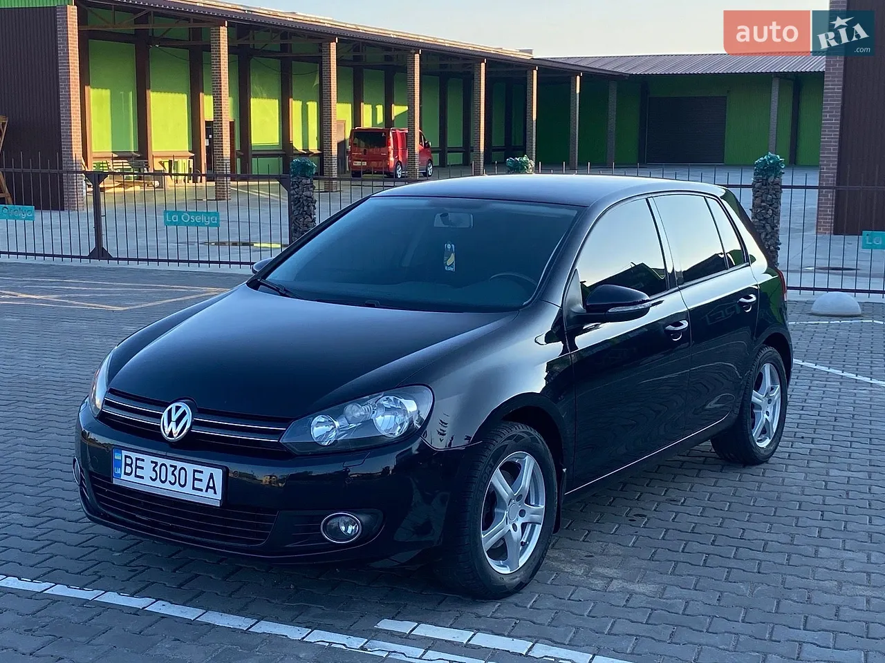 2010 Volkswagen Golf Plus - мініатюра 20
