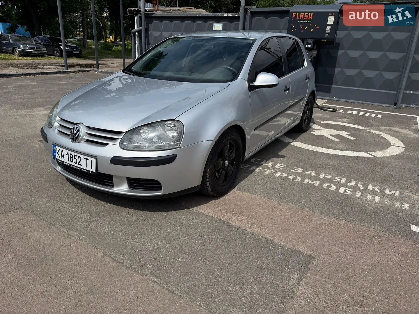 Volkswagen Golf 2021 VIN WVWZZZCDZMW522755 фото оголошення 4 з 20