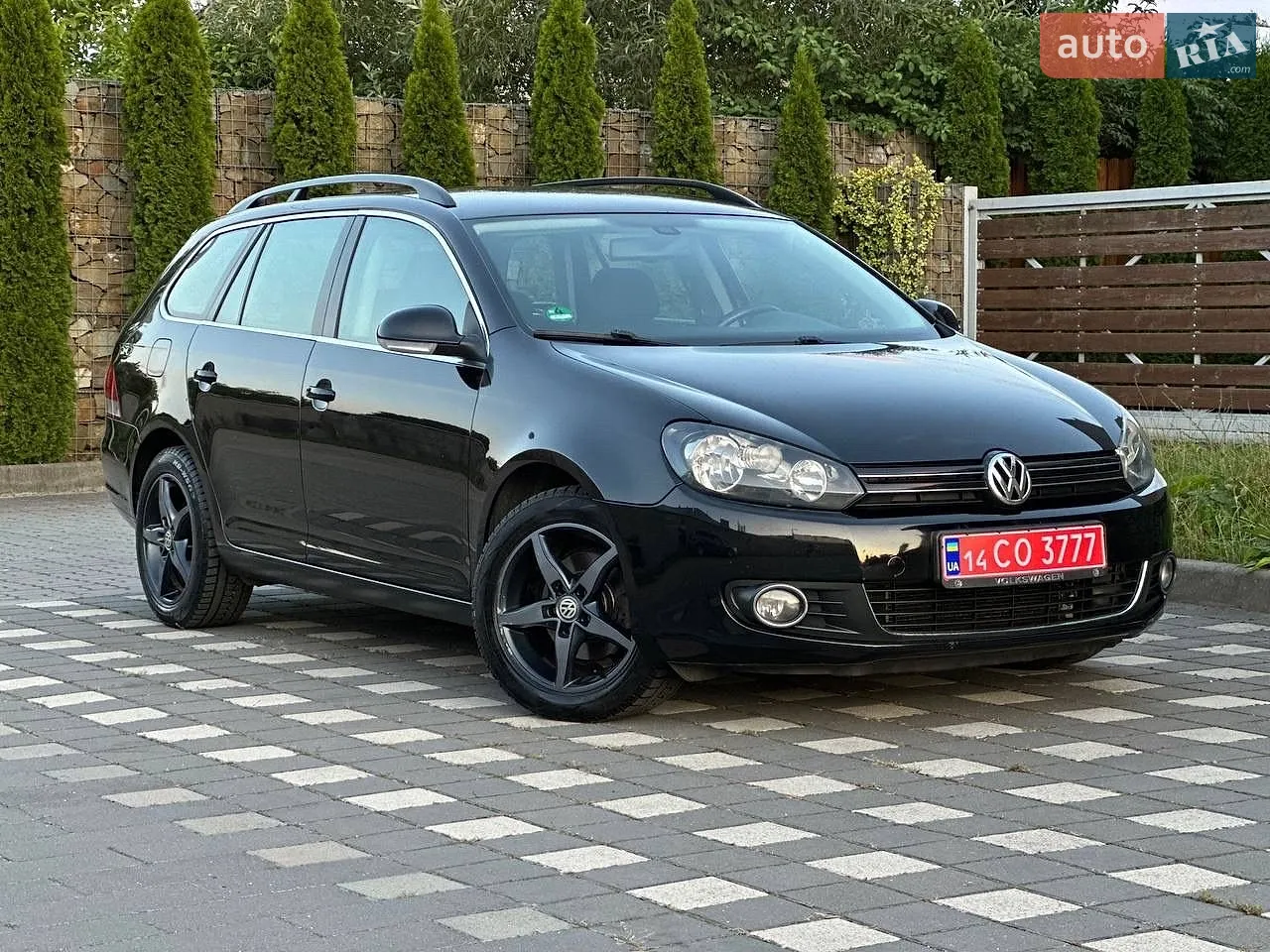 Volkswagen Golf 2010 VIN WVWZZZ1KZAM665988 фото оголошення 19 з 23