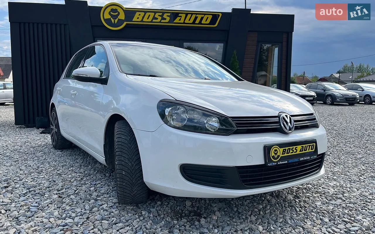 2019 Volkswagen Golf GTI - мініатюра 18