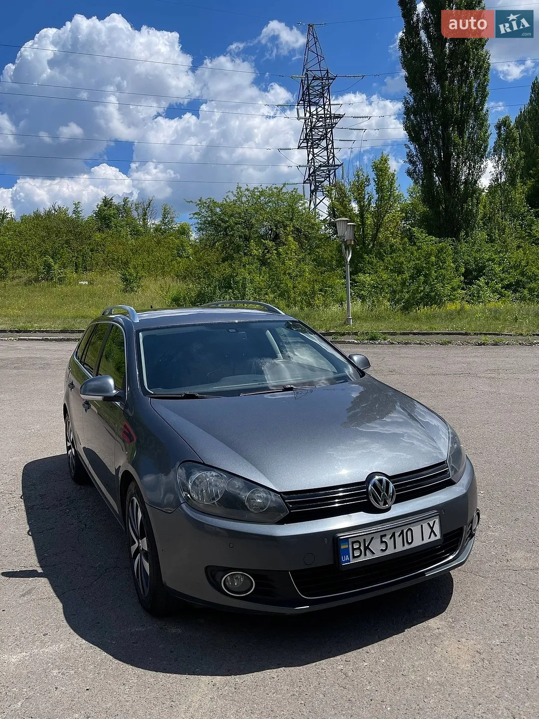 Volkswagen Golf 2004 VIN WVWZZZ1KZ4B016459 фото оголошення 9 з 22