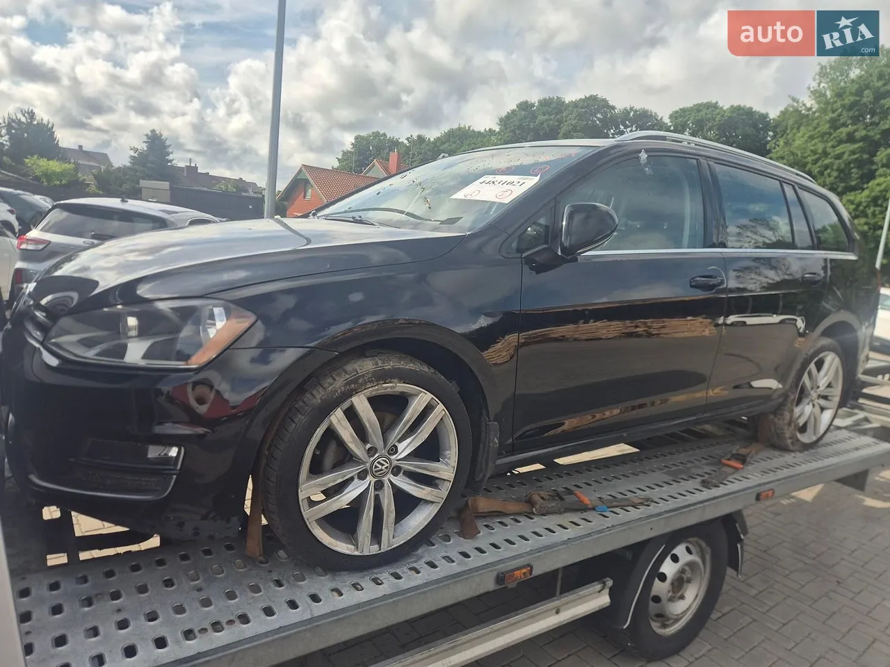 2016 Audi Q5 - мініатюра 102