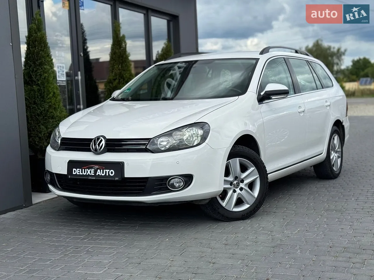 2016 Volkswagen Golf - мініатюра 32