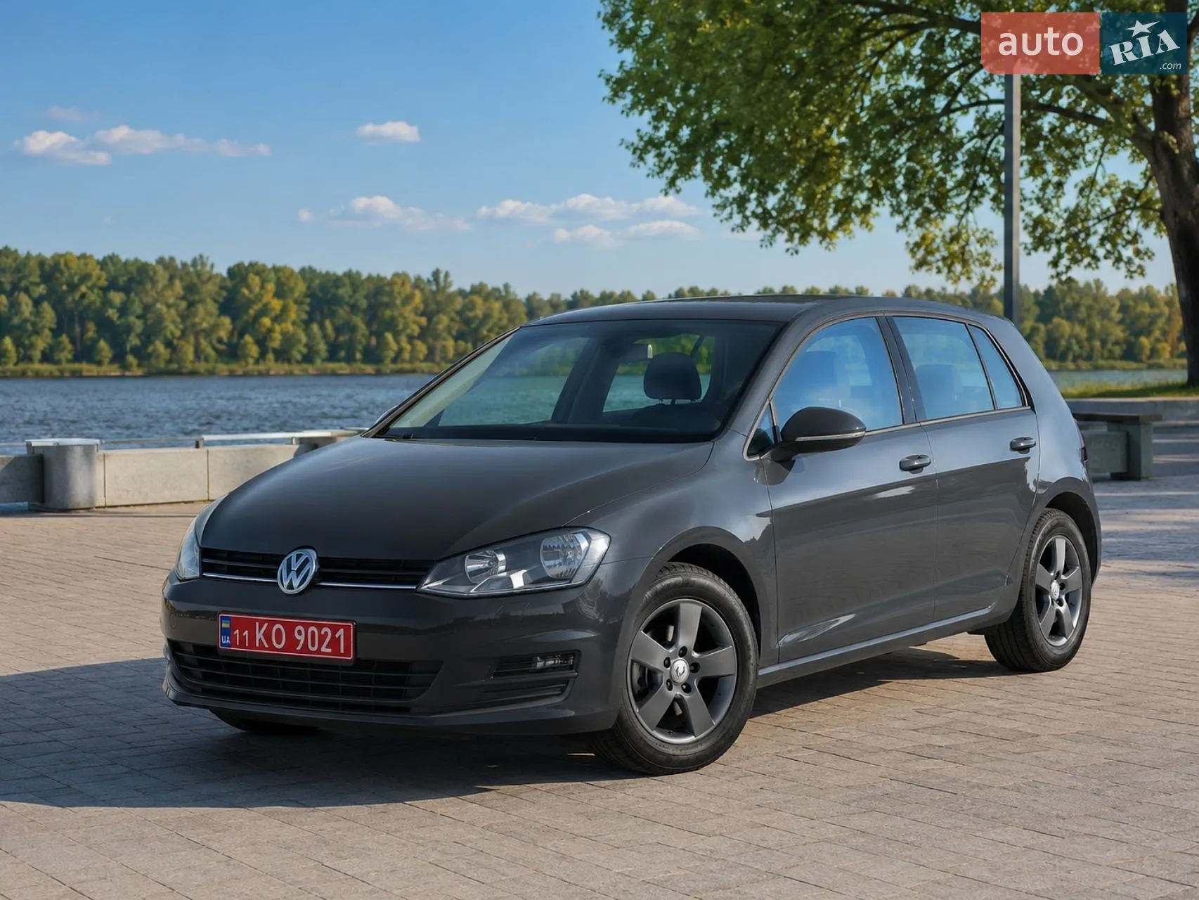Volkswagen Caddy 2016 VIN WV1ZZZ2KZGX096091 фото оголошення 3 з 9