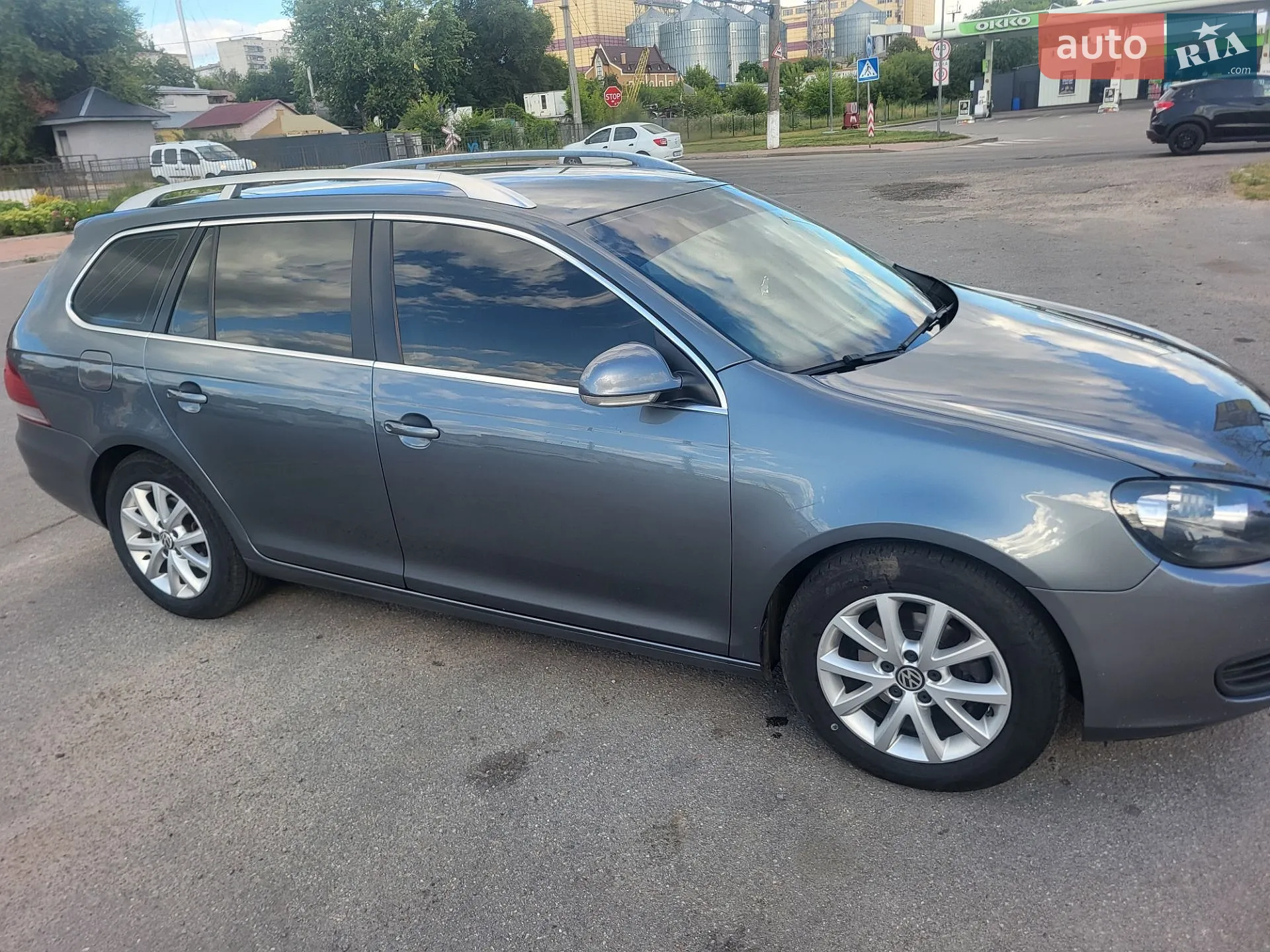 Volkswagen Golf 2004 VIN WVWZZZ1KZ5B036639 фото оголошення 2 з 23