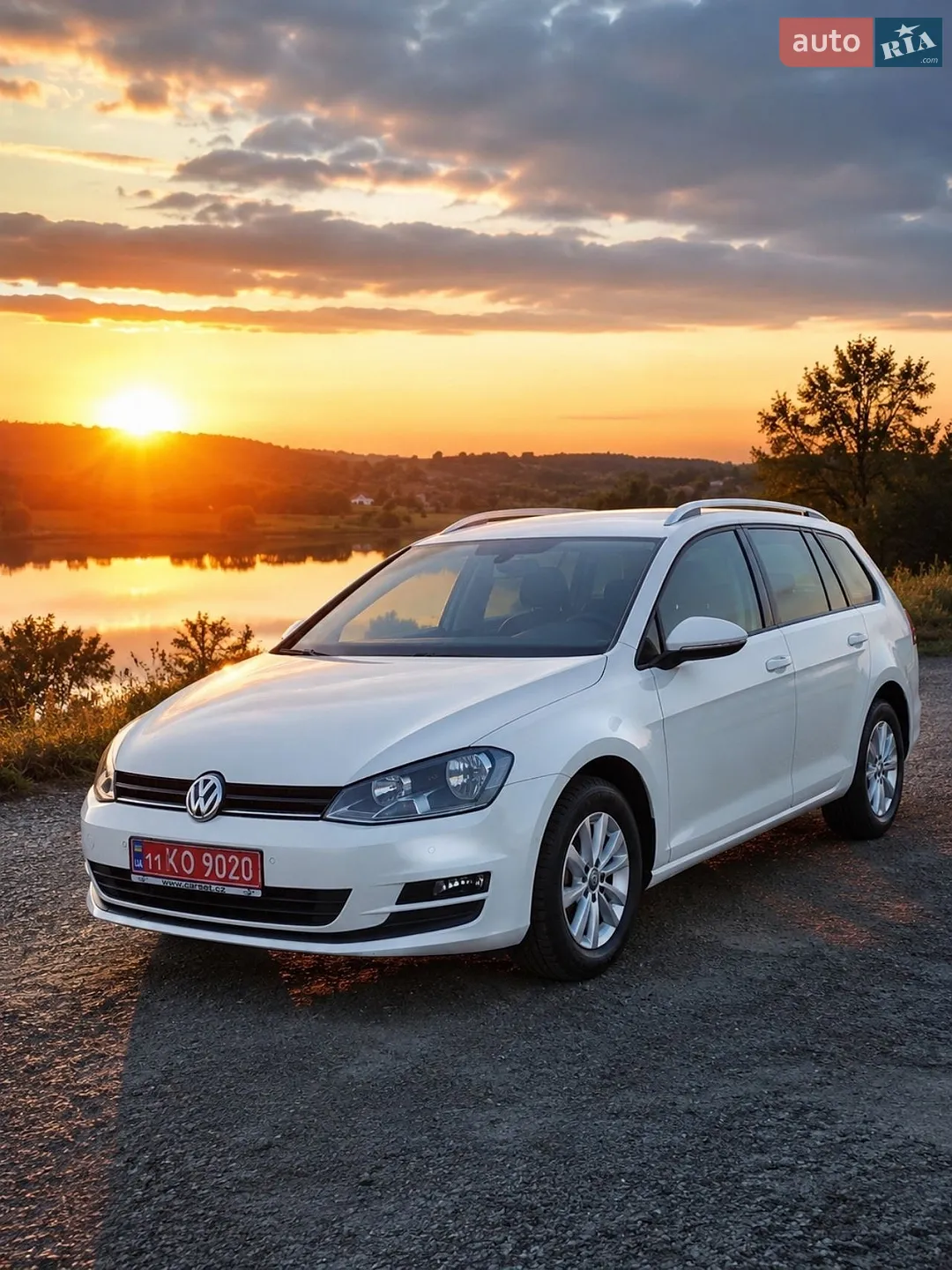 Volkswagen Caddy 2016 VIN WV1ZZZ2KZGX096091 фото оголошення 2 з 9