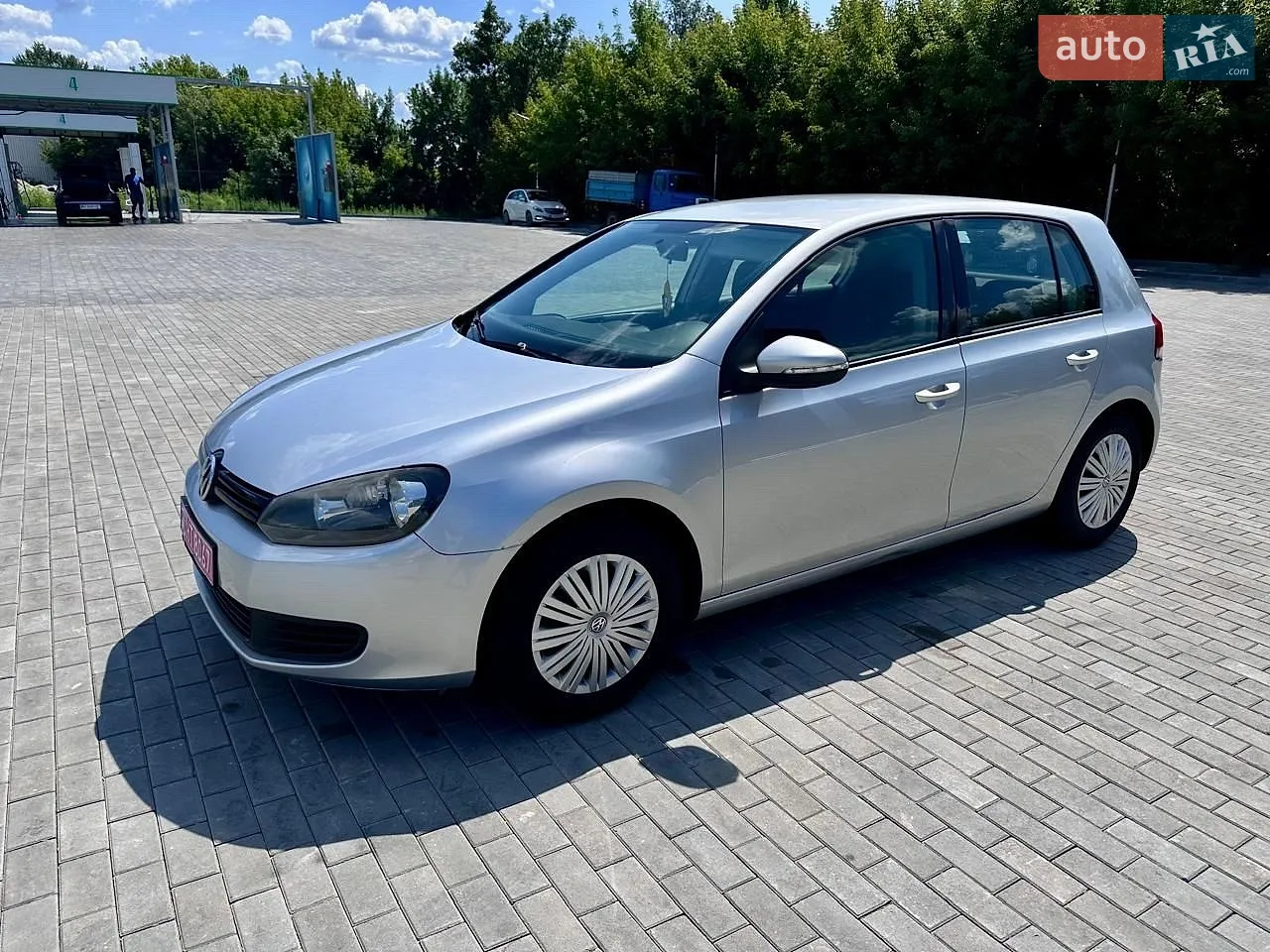 2012 Dacia Lodgy - мініатюра 18