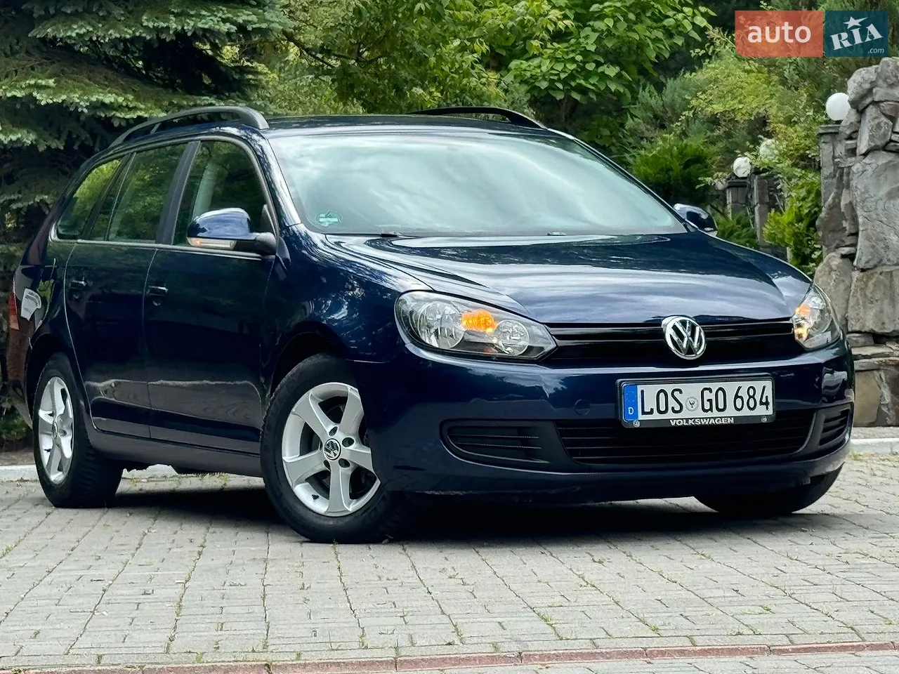 2011 Volkswagen Touran - мініатюра 142