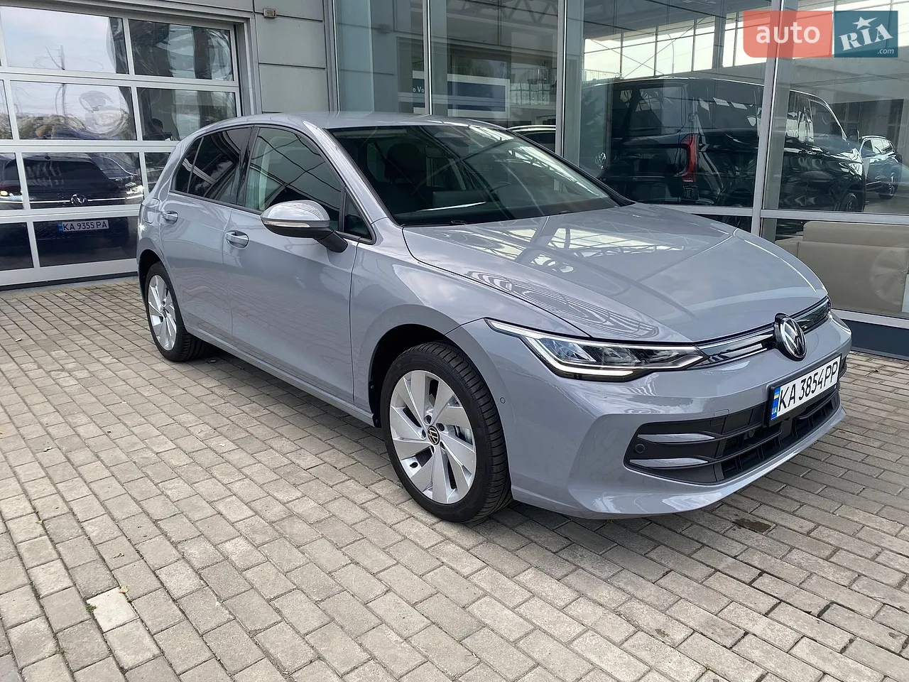2017 Skoda Octavia - мініатюра 25