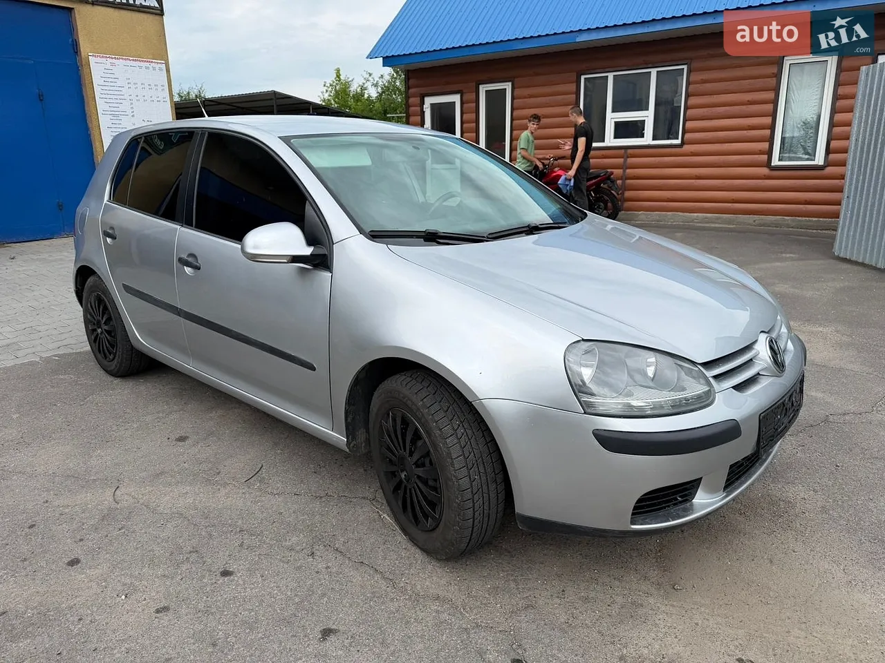 2011 Skoda Octavia - мініатюра 19