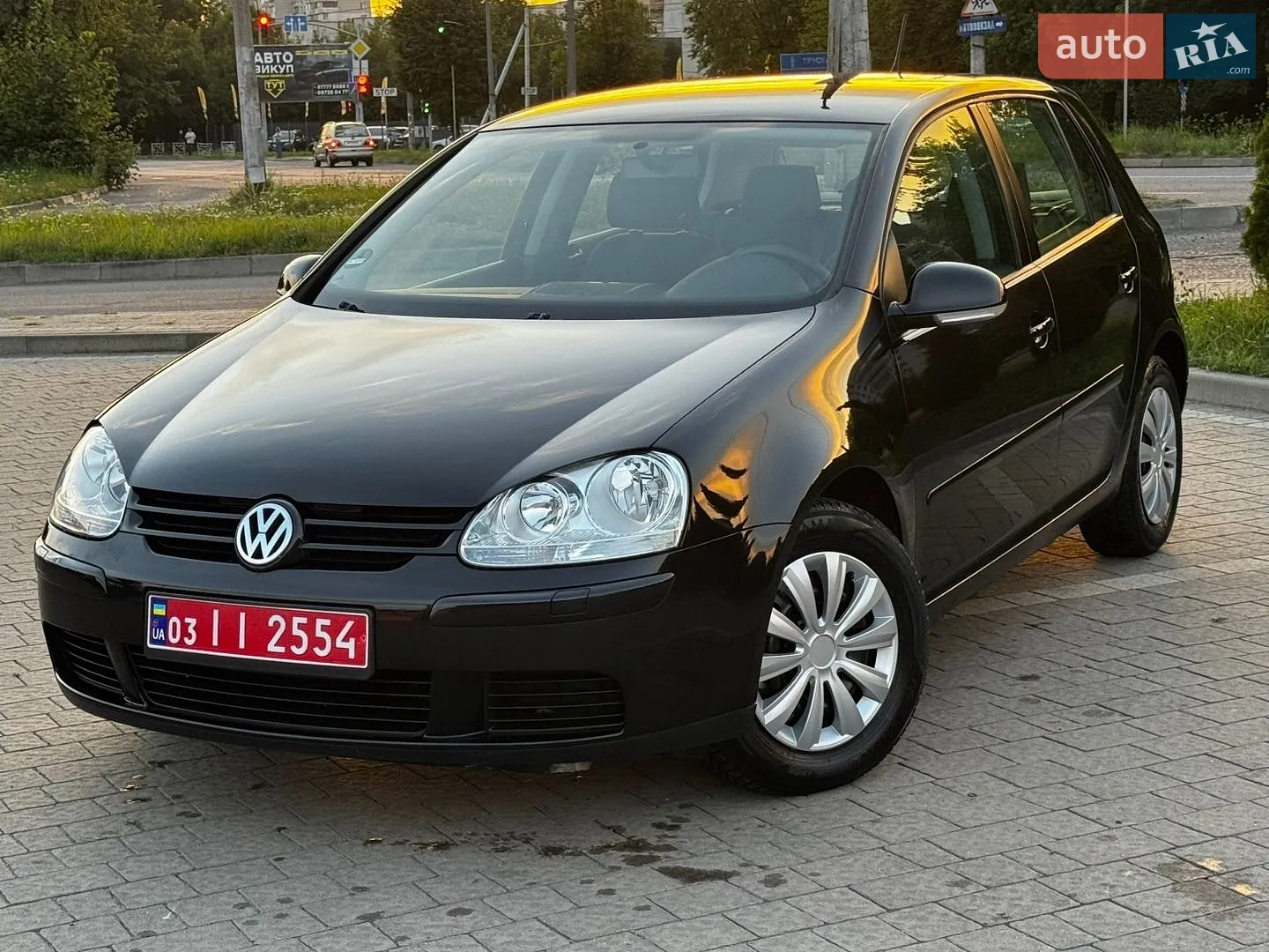 Volkswagen Golf 2010 VIN WVWZZZ1KZAM665988 фото оголошення 20 з 23