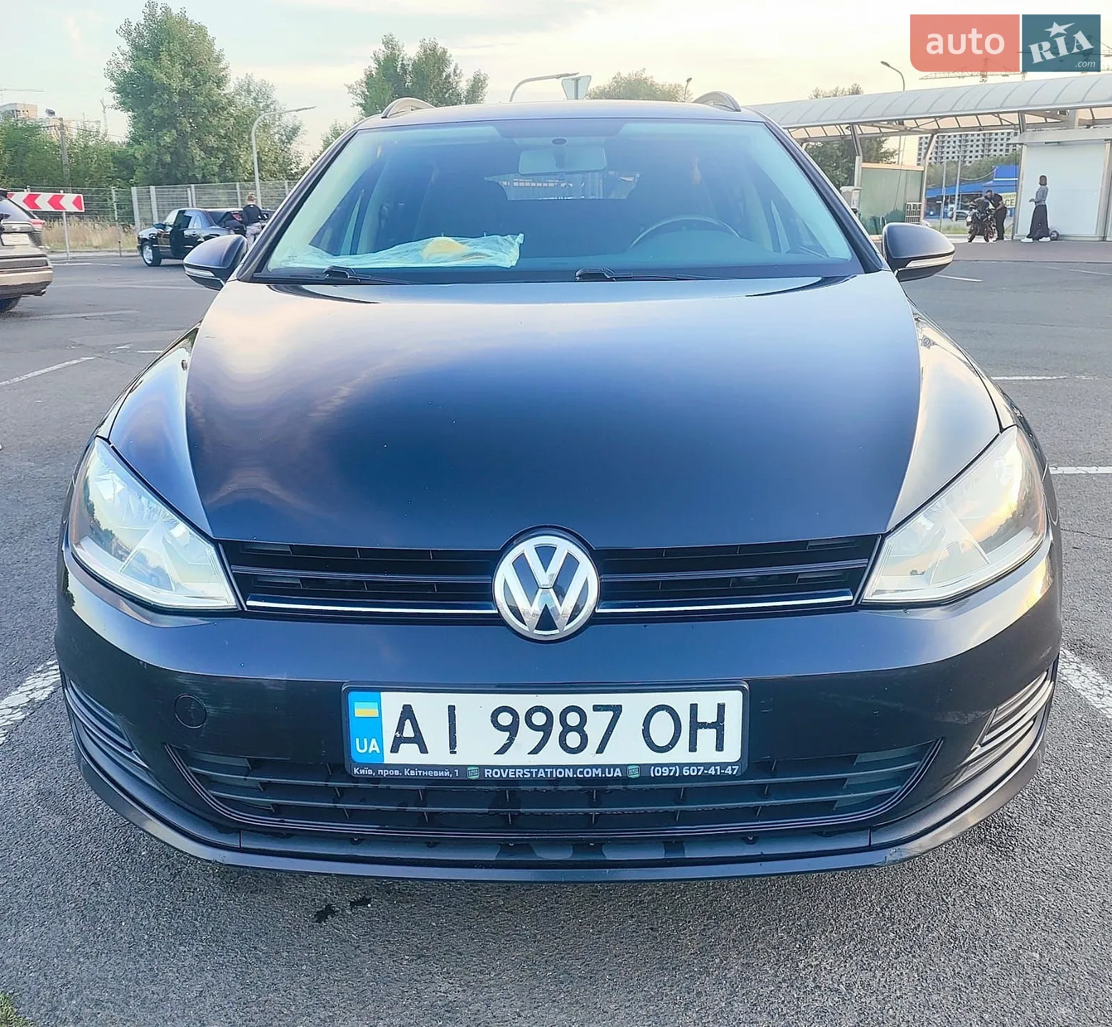 Volkswagen Golf 2004 VIN WVWZZZ1KZ5B036639 фото оголошення 12 з 23