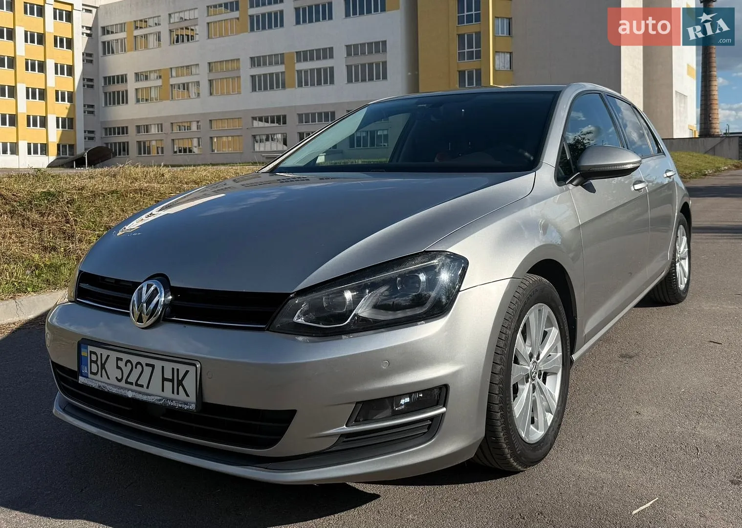 Volkswagen Golf 2004 VIN WVWZZZ1KZ5B036639 фото оголошення 19 з 23