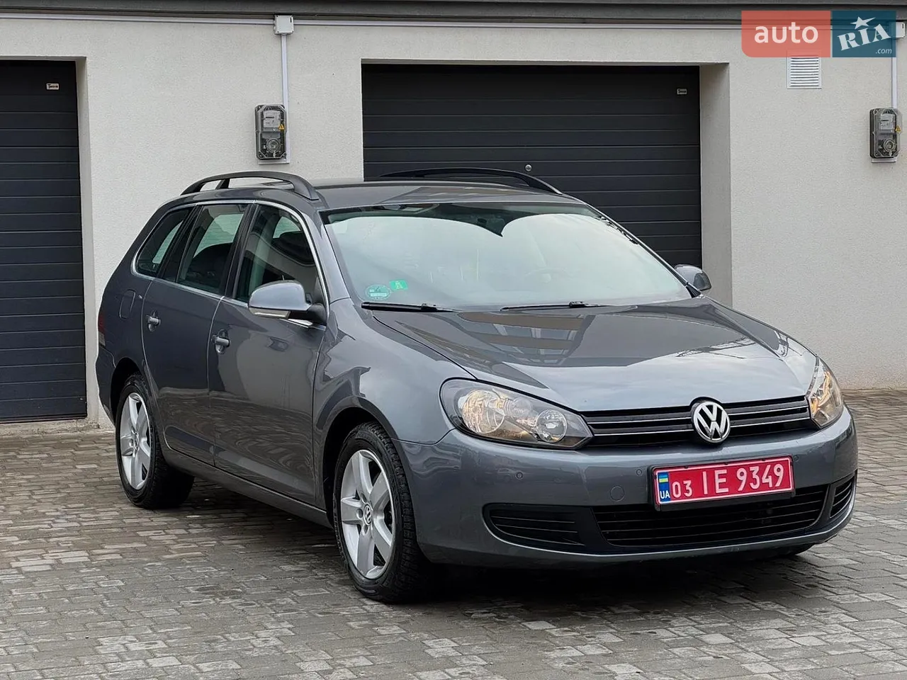2011 Volkswagen Passat - мініатюра 12