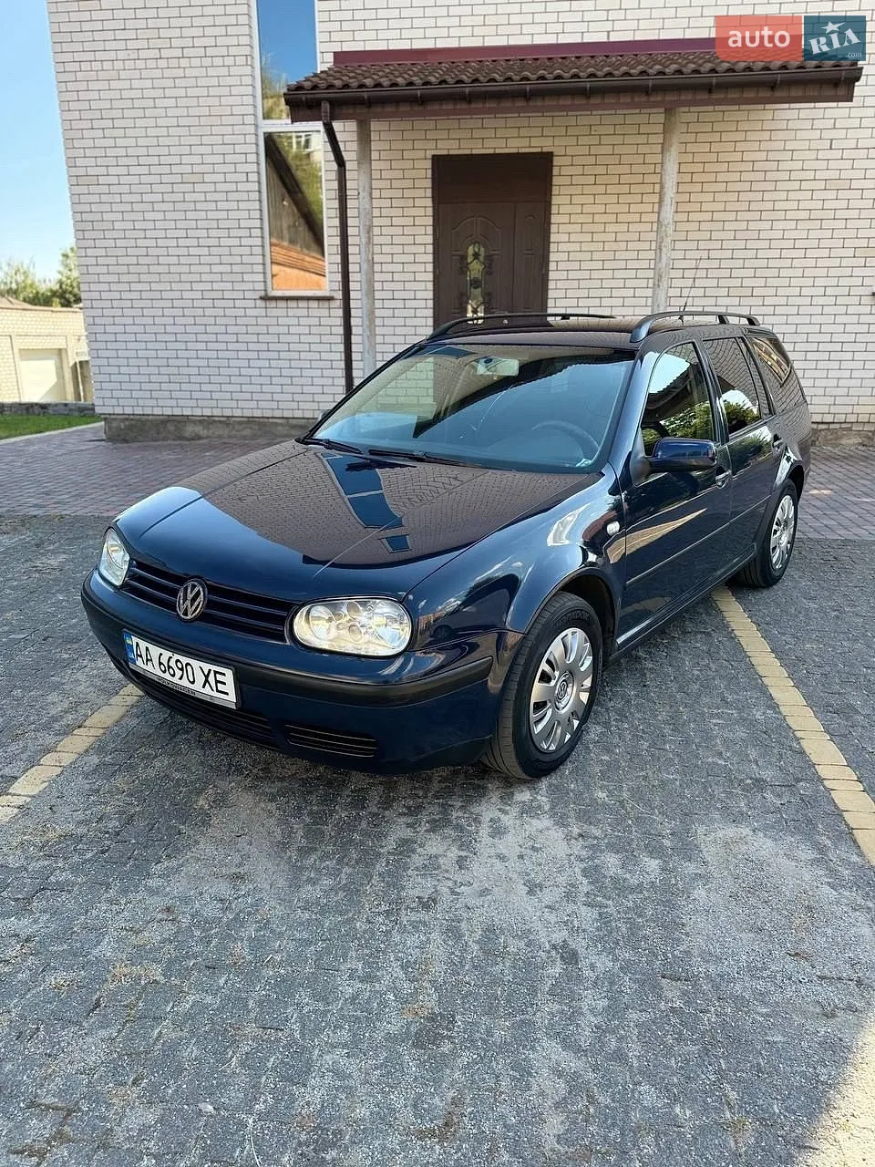 Volkswagen Golf 2004 VIN WVWZZZ1KZ5B036639 фото оголошення 15 з 23