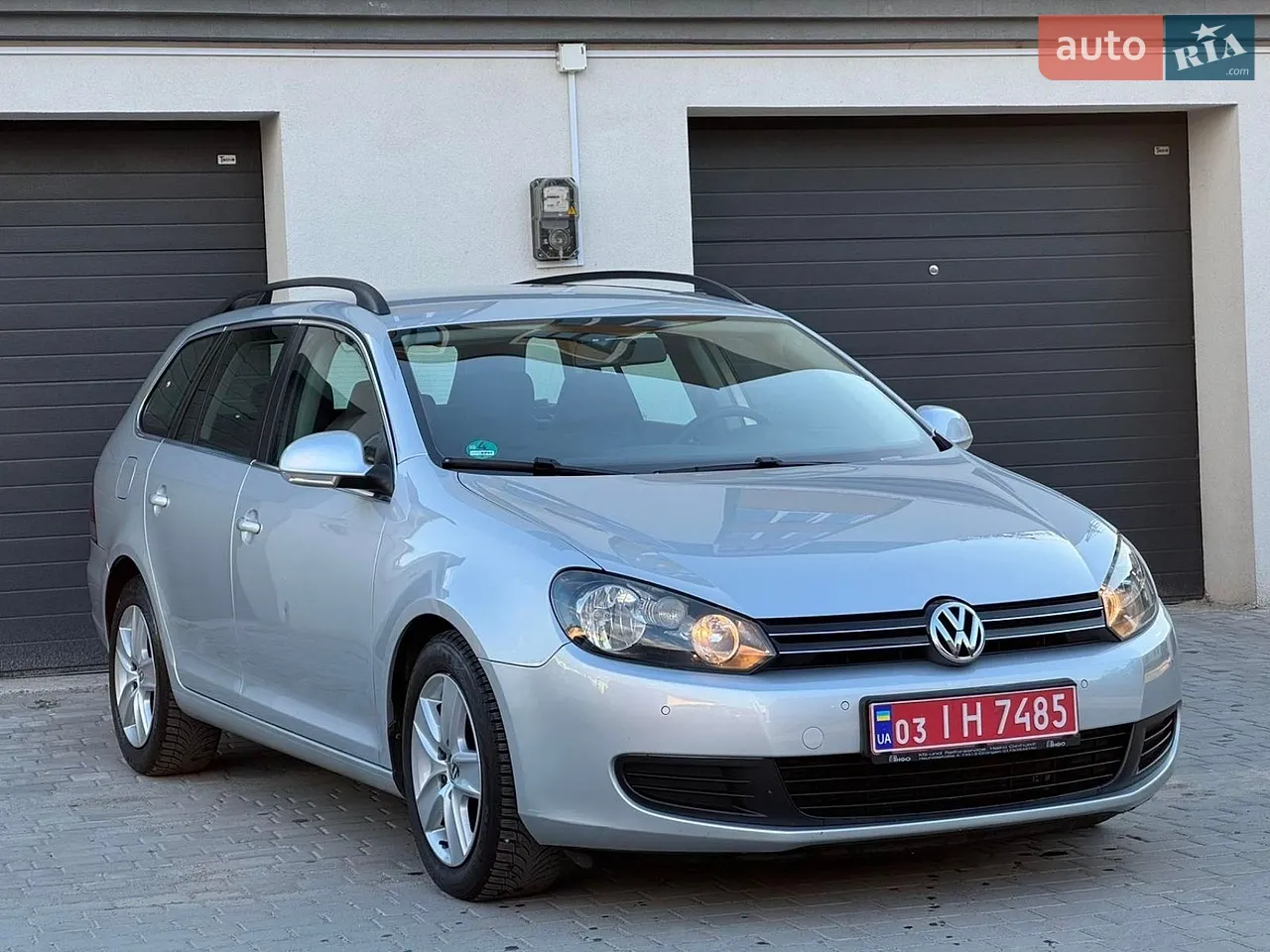 2011 Volkswagen Passat - мініатюра 10