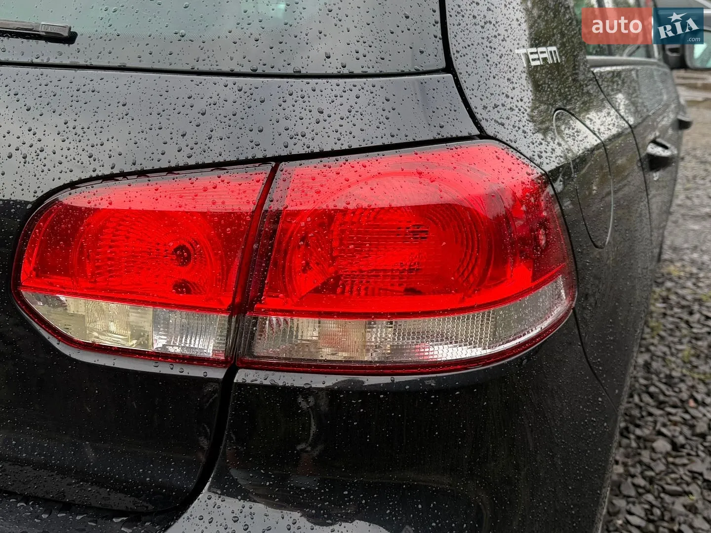 Volkswagen Golf 2010 VIN WVWZZZ1KZBW115060 фото оголошення 9 з 42