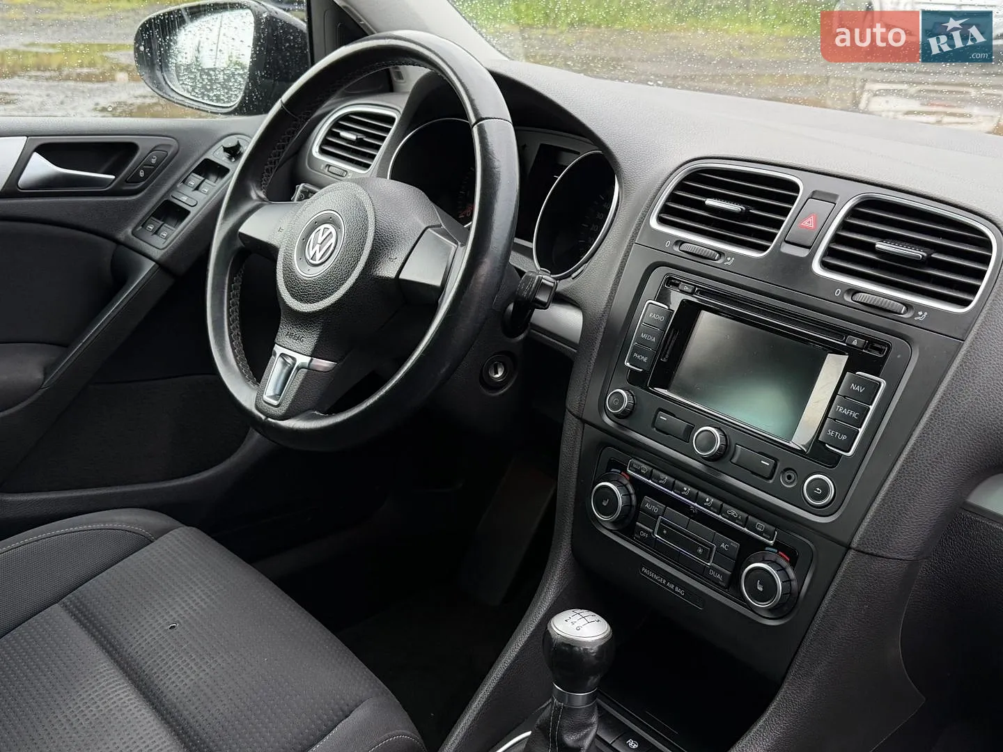 Volkswagen Golf 2010 VIN WVWZZZ1KZBW115060 фото оголошення 22 з 42