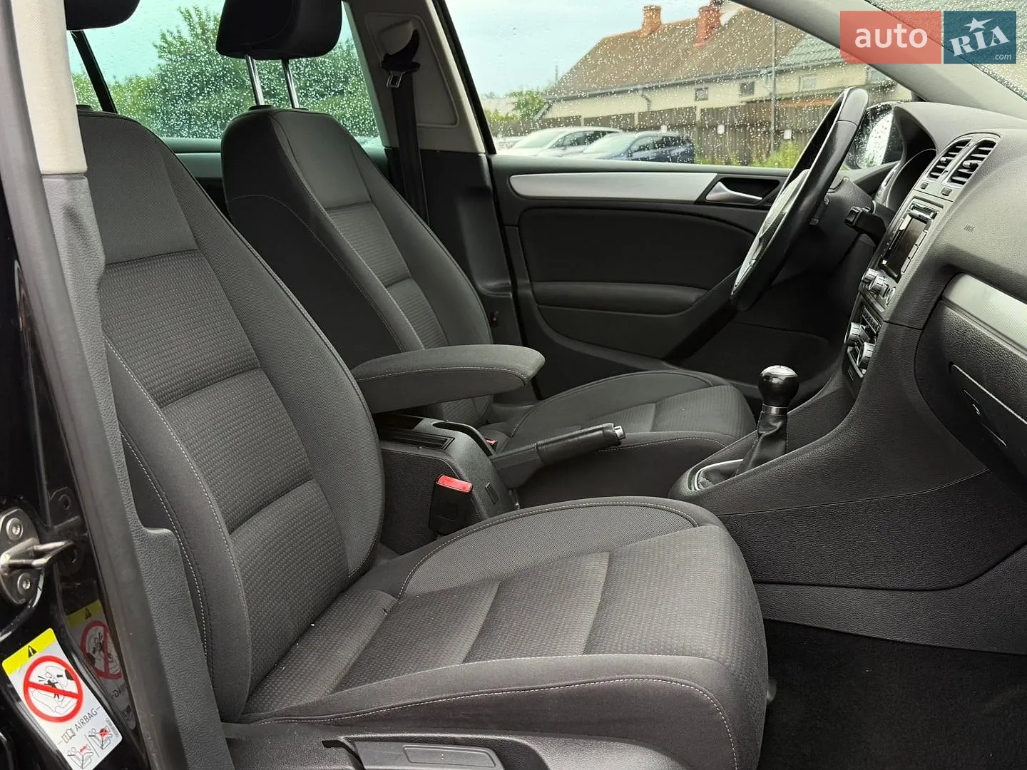 Volkswagen Golf 2010 VIN WVWZZZ1KZBW115060 фото оголошення 24 з 42
