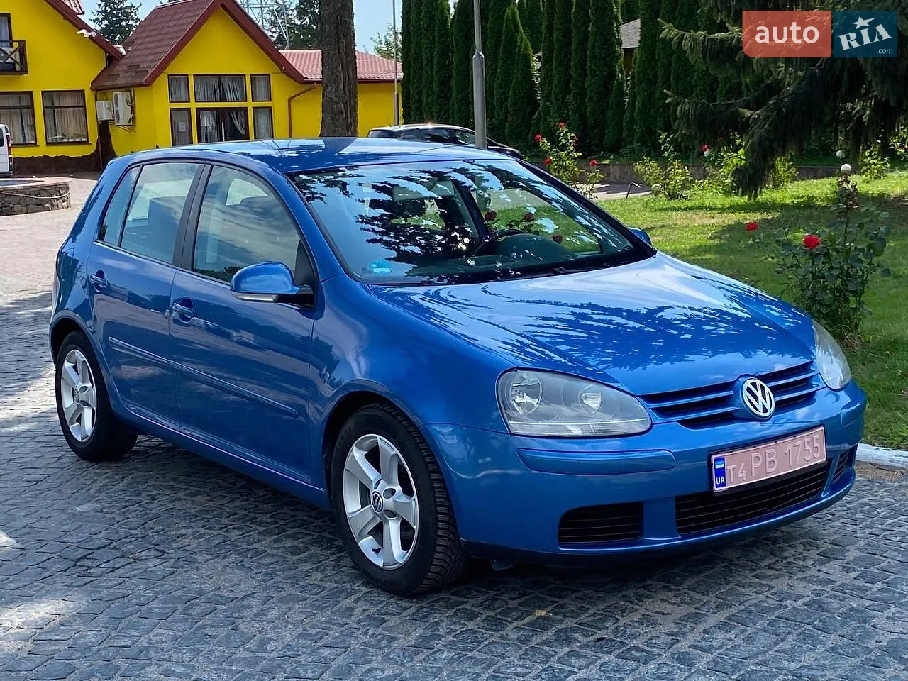 2010 Volkswagen Golf Plus - мініатюра 15